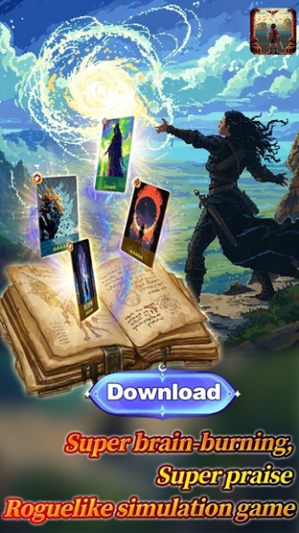 Empire Rebooted Rpg Game apk download latest version