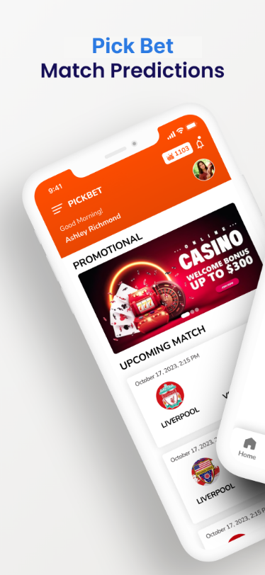 Pick Bet App Download Latest Version