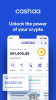 Cashaa Wallet App Download for Android v2.1.4 screenshot 4