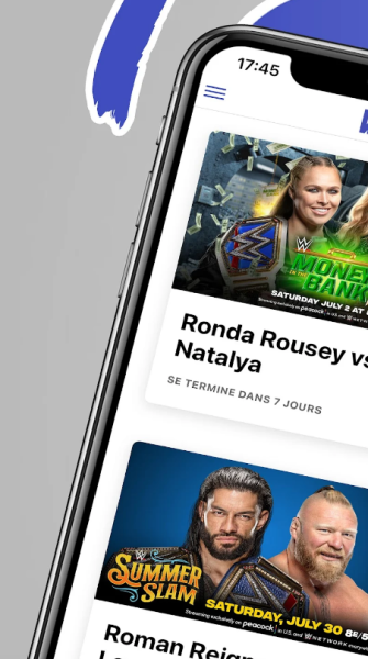 Wrestling Bet App Free Download for Android