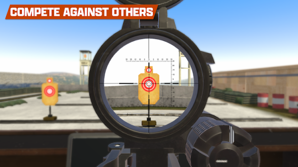 Gun Builder ELITE 2 mod apk all weapon unlocked