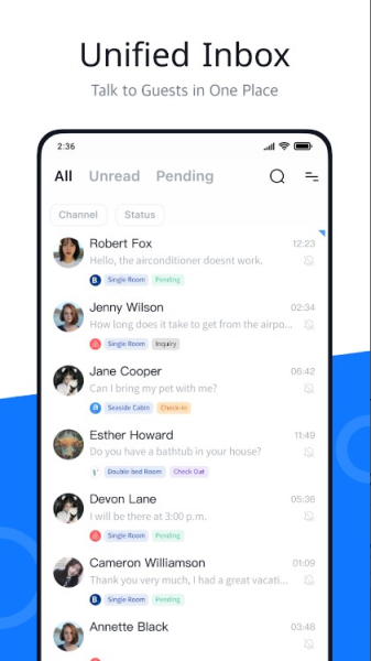 Hostex Apk Latest Version