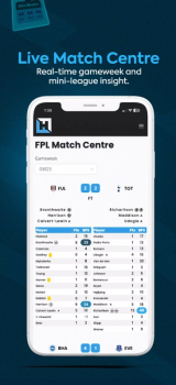 Fantasy Football FPL Tips Hub Apk Latest Version v156.10238.20221101 screenshot 3