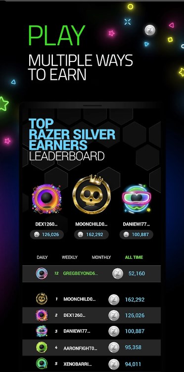 Razer Cortex Games Rewards App for Android Download