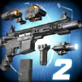 Gun Builder ELITE 2 apk download latest version