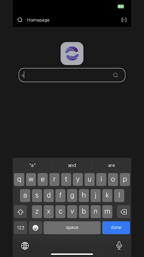 TooBrowser App Download for Android