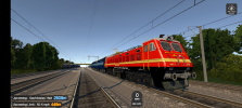 Railworks Indian Train Sim mod apk unlimited everything no ads v1.5 screenshot 3