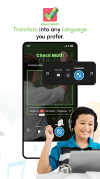 xMath AI Homework Helper Premium Apk Download v1.0.8 screenshot 2