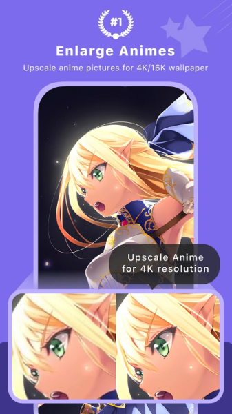 AI Enlarger 3.2.4 Mod Apk Premium Unlocked Free Download