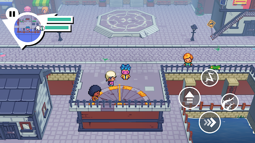 Cassette Beasts mobile apk free download