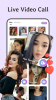 BiBiChat Live Video Chat Mod Apk Download v0.0.3 screenshot 3