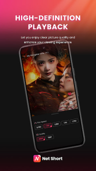 NetShort Popular Dramas & TV App Free Download for Android v1.0.1 screenshot 1