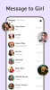 BiBiChat Live Video Chat Mod Apk Download v0.0.3 screenshot 4