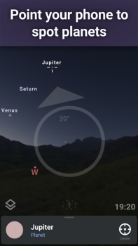 Stellarium Plus Apk 1.12.7 Free Download v1.12.7 screenshot 1