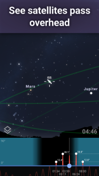 Stellarium Plus Apk 1.12.7 Free Download v1.12.7 screenshot 2