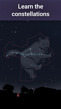 Stellarium Plus Apk 1.12.7 Free Download v1.12.7 screenshot 3