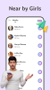 BiBiChat Live Video Chat Mod Apk Download v0.0.3 screenshot 2