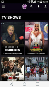 1SpotMedia Premium Apk Free Download 2024 v1.2.37 screenshot 3