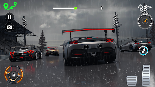 Highway Racing Car Driving Sim apk download latest version