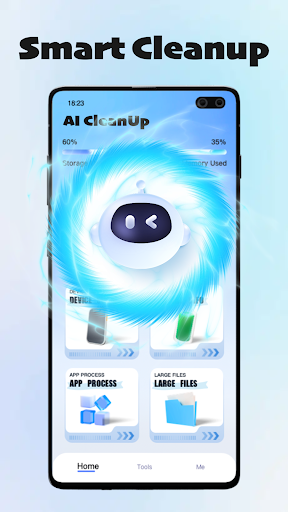 AI CleanUp app download for android