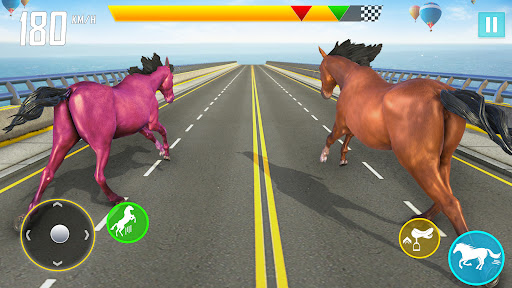 Animal GT Stunt Race Simulator apk download latest versionͼƬ1