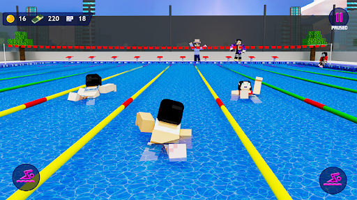 Party World Fun Craft mod apk unlimited everything