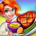 Kitchen Star Cooking Games apk download latest version 2.7