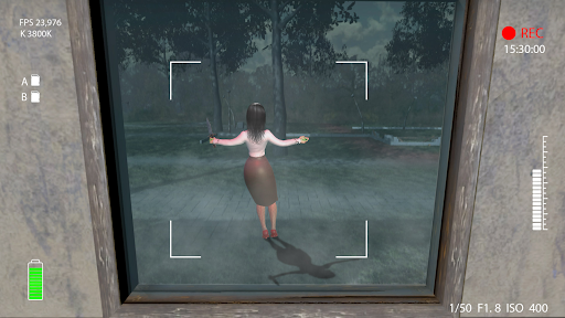 Scary Dancing Lady Horror game mod apk latest version v3.0 screenshot 4