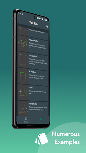 VoltSim pro mod apk unlocked everything