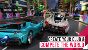 Highway Racing Car Driving Sim apk download latest version v1.6 screenshot 1