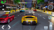 Highway Racing Car Driving Sim apk download latest version v1.6 screenshot 3