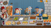 Shawarma Legend Mod Apk 1.0.10 Unlimited Everything v1.0.50 screenshot 2