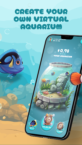 Amazing Aquarium app download for android