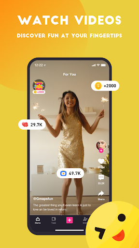 Tick watch to earn 1.14.5 apk latest version