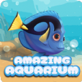 Amazing Aquarium app download for android 1.4