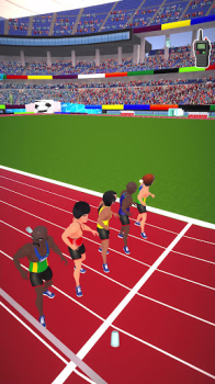 Athletics Police Paris Duty Apk Download Latest Version v0.0.14 screenshot 3