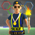 Athletics Police Paris Duty Apk Download Latest Version