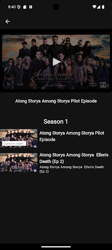 BisayaFlix app download for android