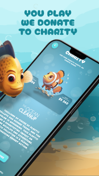 Amazing Aquarium app download for android v1.4 screenshot 1