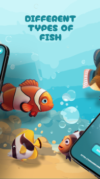 Amazing Aquarium app download for android v1.4 screenshot 2