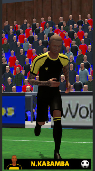 FCM 25 Mod Apk 1.0.4 Coaching Badge and Unlimited Money v1.0.4 screenshot 2