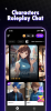 Character.Me AI Roleplay Chat mod apk premium unlocked no ads v1.3.2 screenshot 3