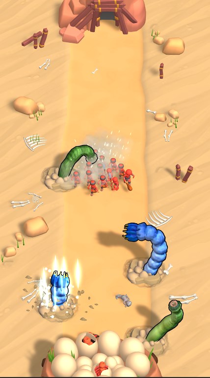 Tentacle Defense apk download for androidͼƬ1