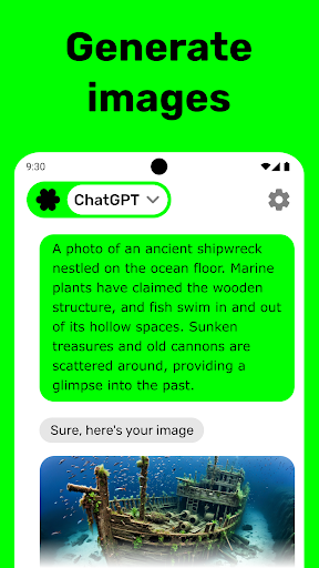 UmAI AI Chat Bot Assistant app download latest version