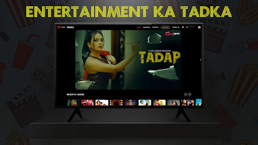 TADKA PRIME mod apk premium unlocked