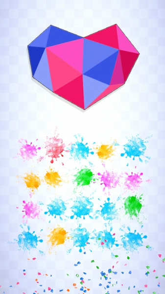 Color Bomb Link 3D Launcher app download for android