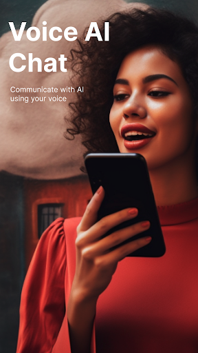 Voice AI Chat AI Assistant app download latest version