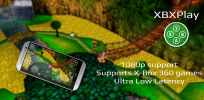 XBXPlay Remote Play premium apk free download v1.7.0 screenshot 3