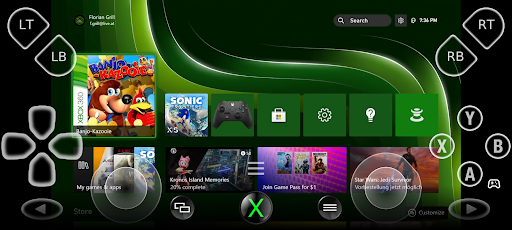 XBXPlay Remote Play premium apk free downloadͼƬ1