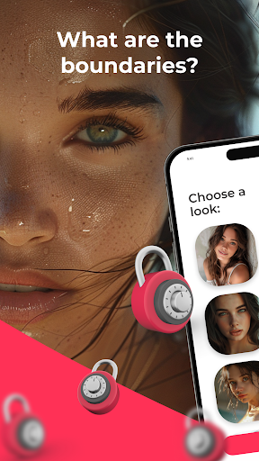 AI Girlfriend Virtual AI Girl mod apk latest version